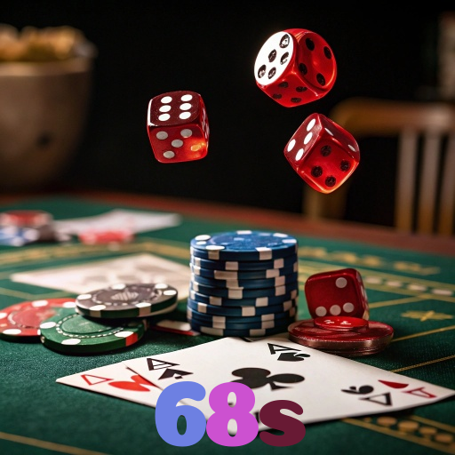68s