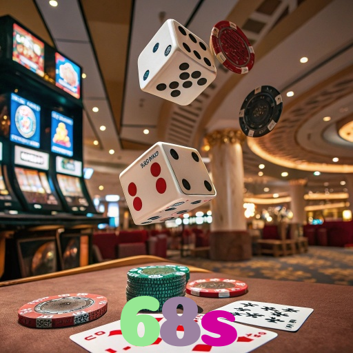 68s 