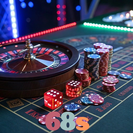 68s