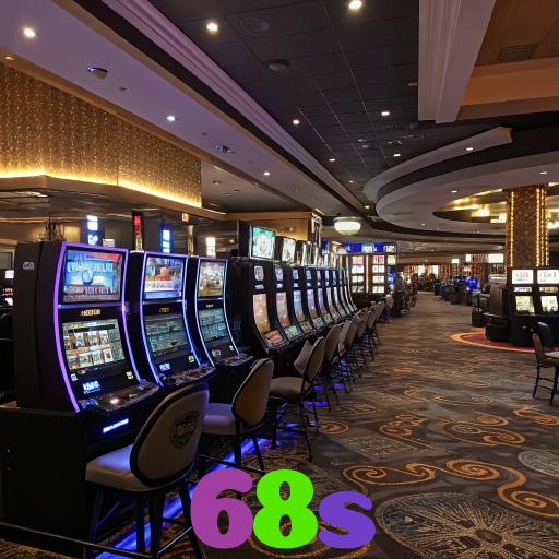68s