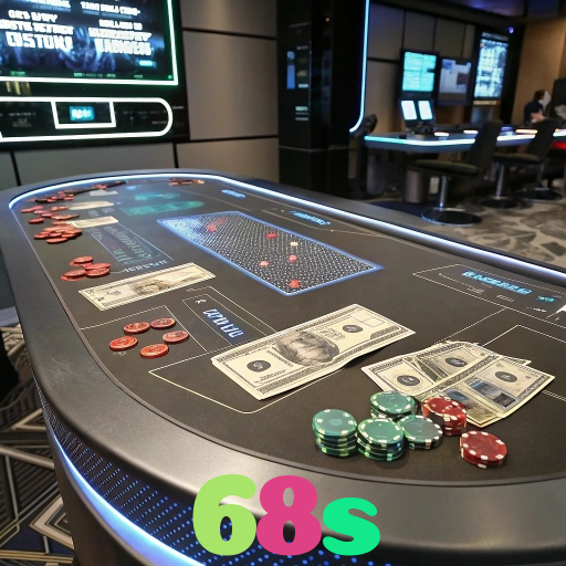 68s 