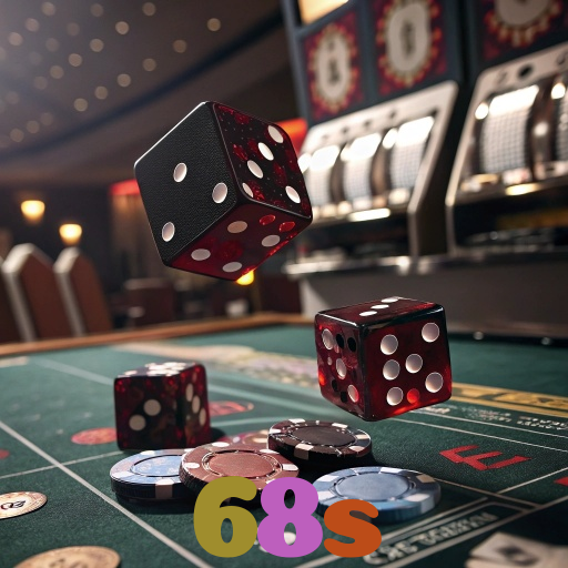 68s
