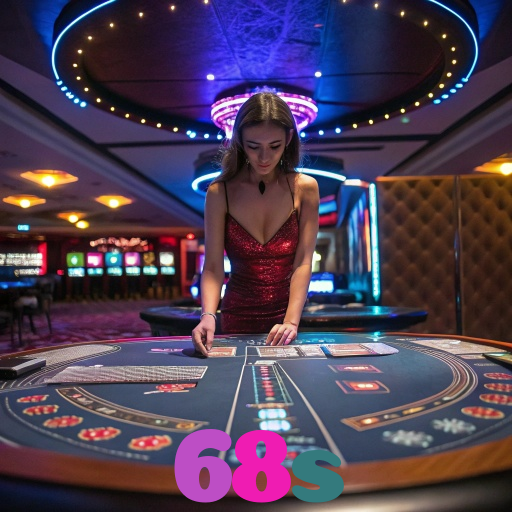 68s 