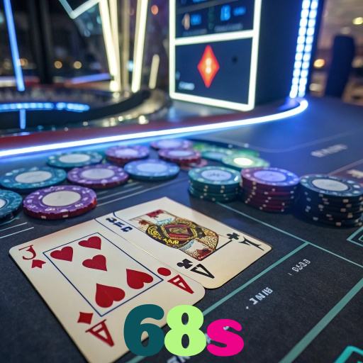 68s 