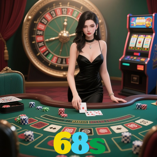 68s 