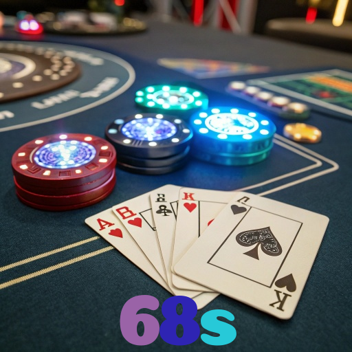 68s 