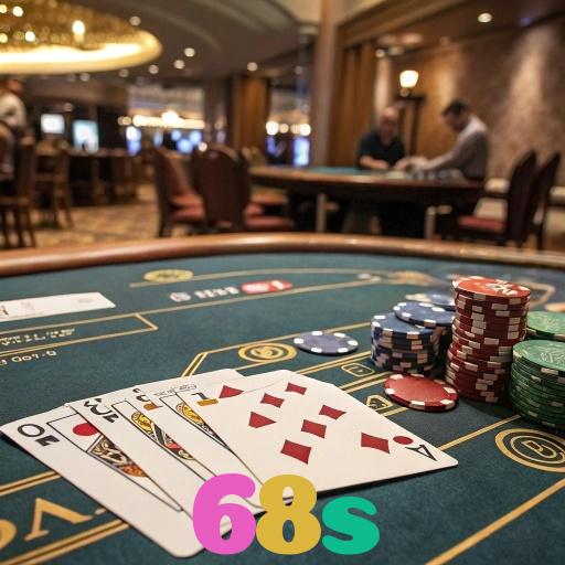 68s
