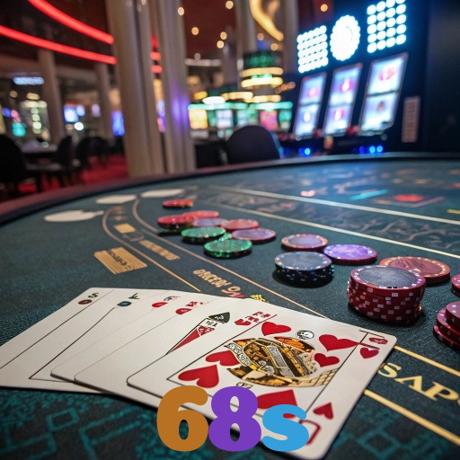 68s 