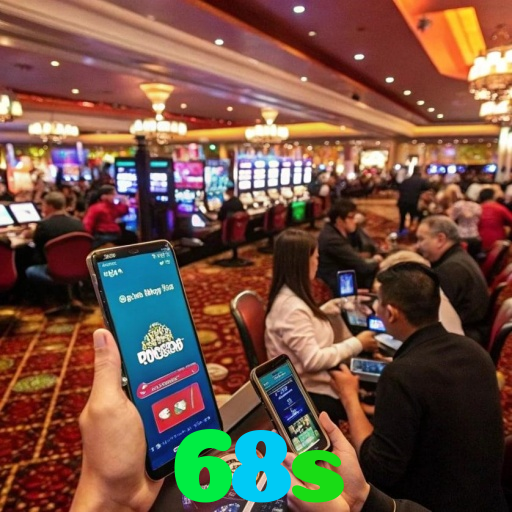 68s