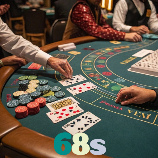 68s