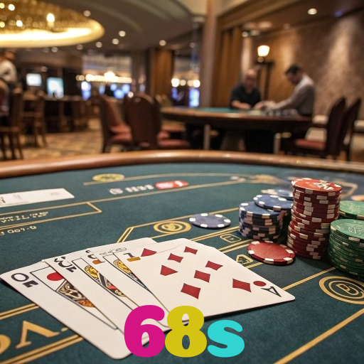 68s
