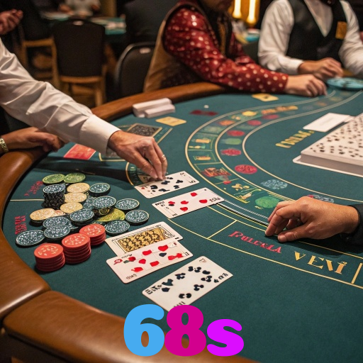 68s
