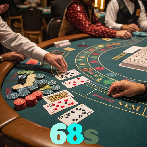 68s 
