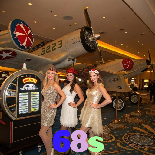 68s 