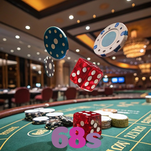 68s 