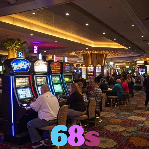 68s
