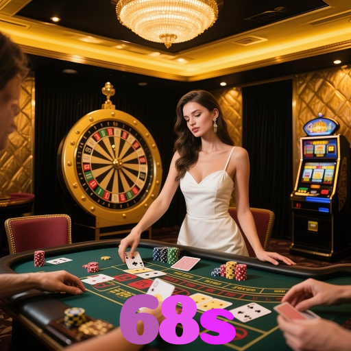 68s