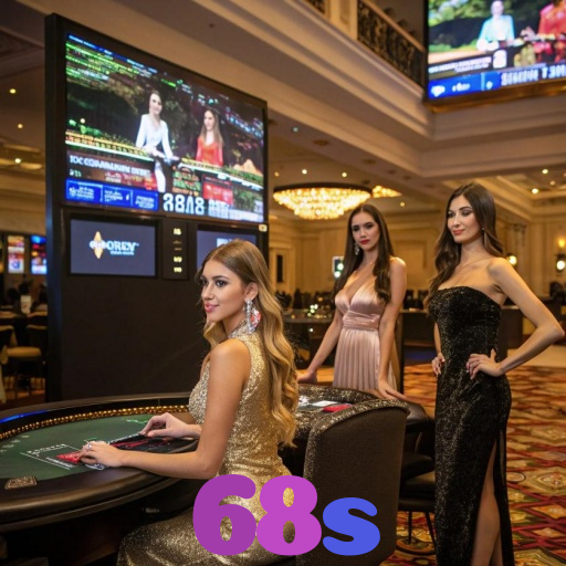68s