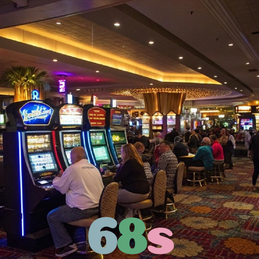 68s