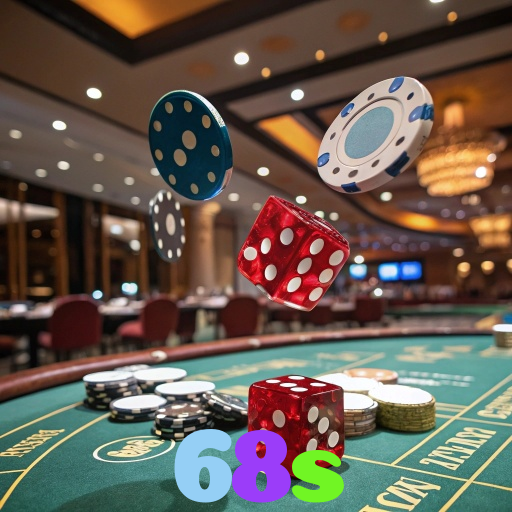 68s