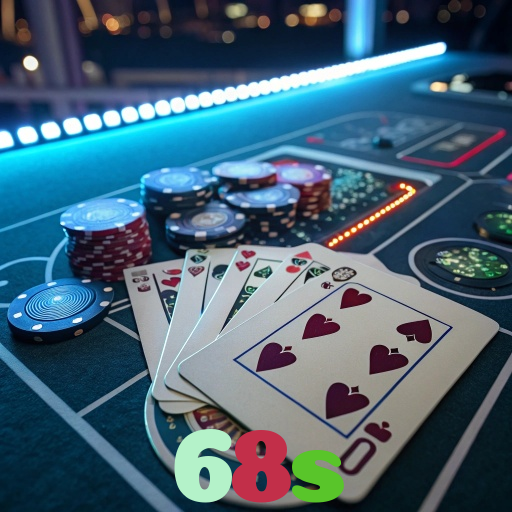 68s