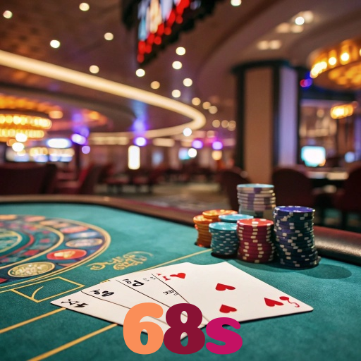 68s