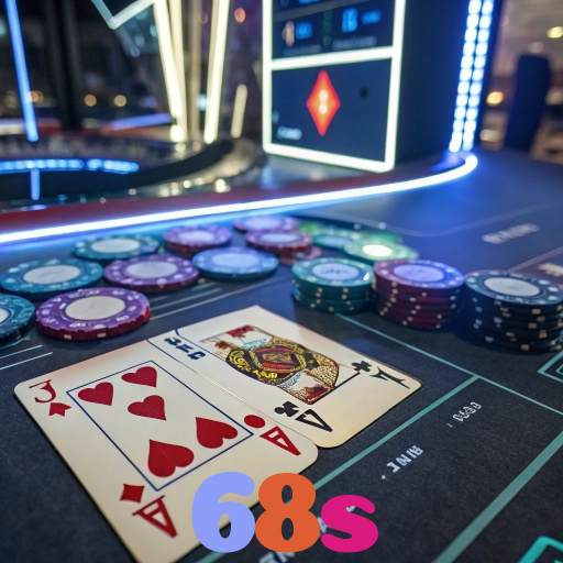 68s 