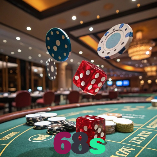 68s 