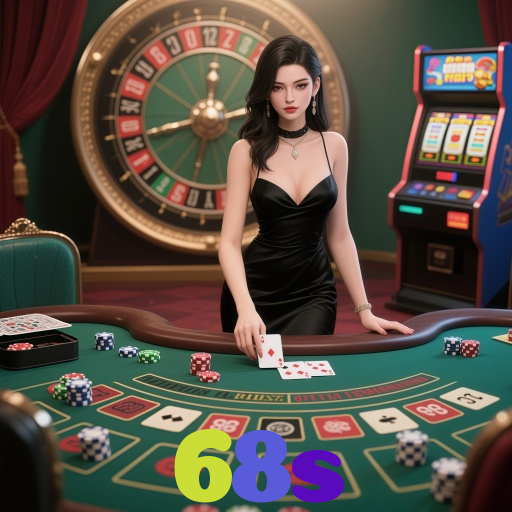 68s