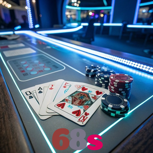 68s