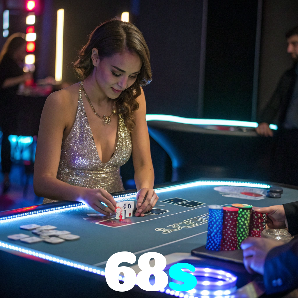 68s