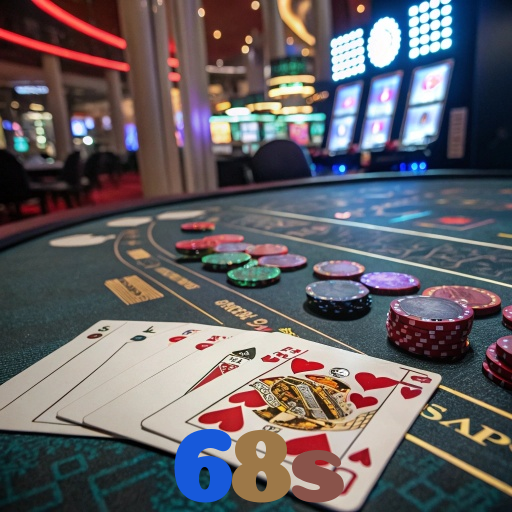 68s 