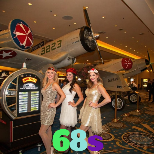 68s 