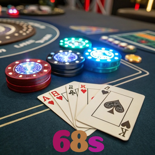 68s