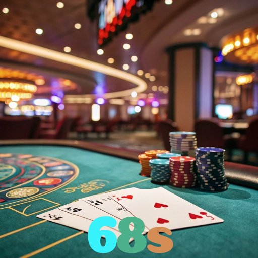 68s 