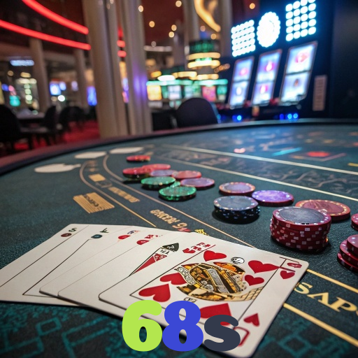 68s 