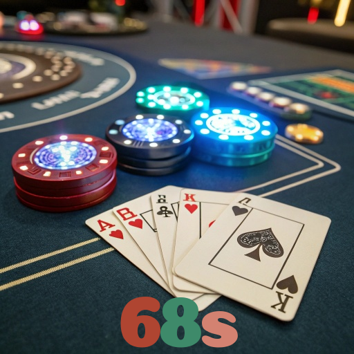 68s 