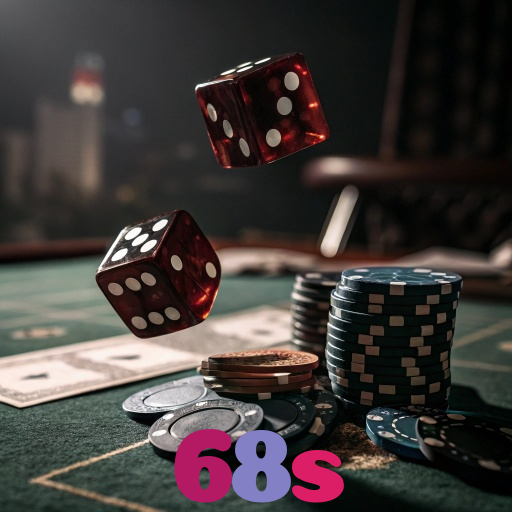 68s