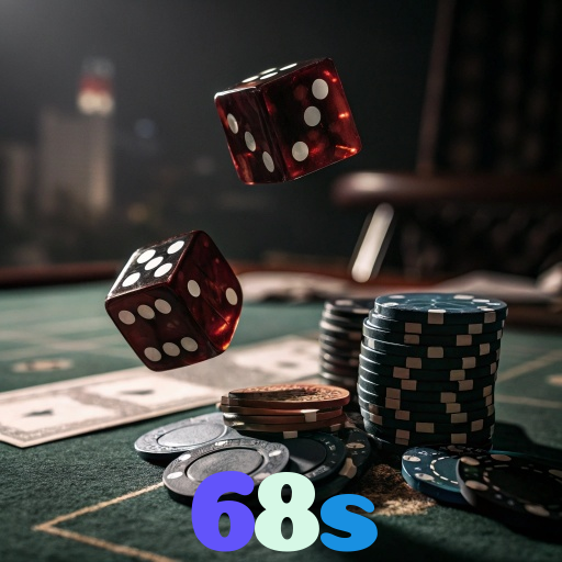 68s