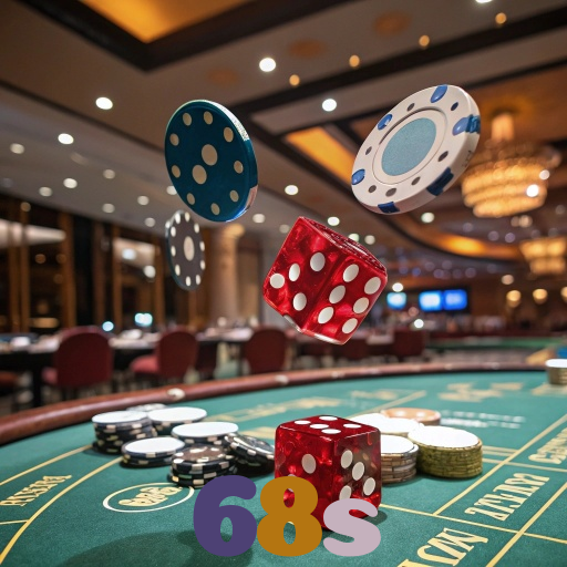 68s