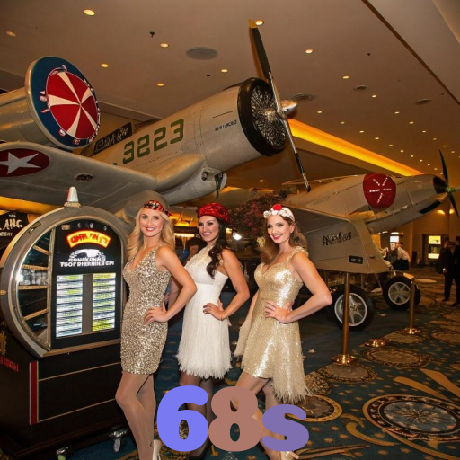 68s
