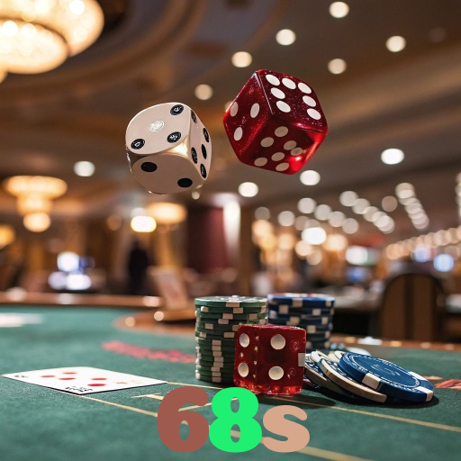 68s