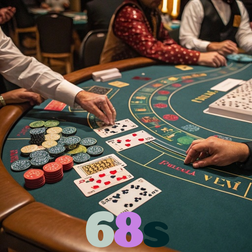 68s 