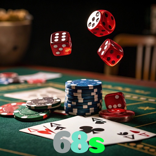 68s
