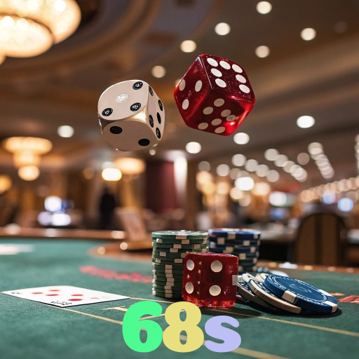 68s