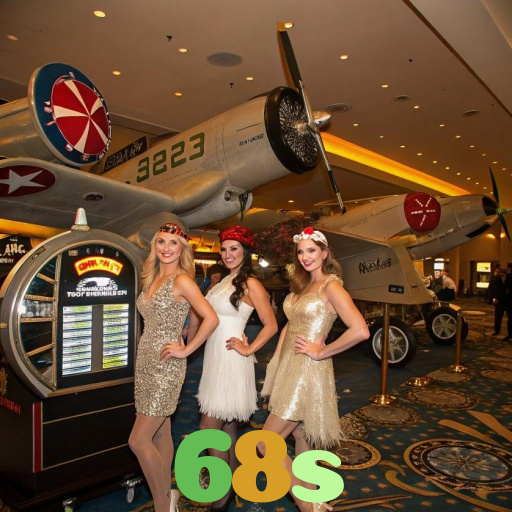 68s 