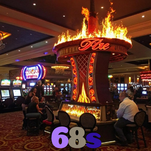 68s