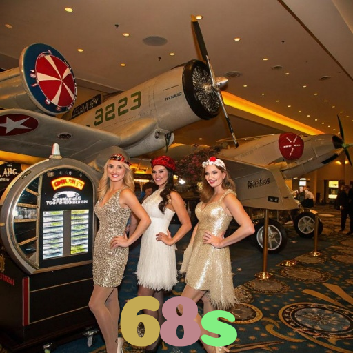 68s 