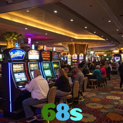 68s