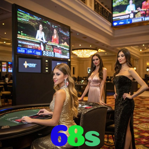 68s